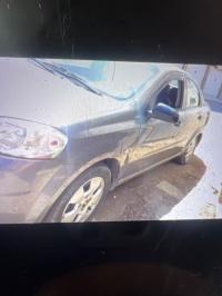 سيارات-chevrolet-aveo-4-portes-2012-عين-بنيان-الجزائر