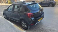 سيارات-dacia-sandero-2017-stepway-تلمسان-الجزائر