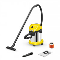 autre-karcher-aspirateur-wd3-s-inox-ain-naadja-kouba-alger-algerie