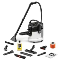 INJECTEUR EXTRACTEUR SE4 PLUS