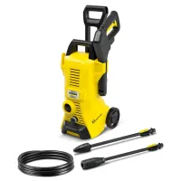 NETTOYEUR HAUTE PRESSION K3 POWER CONTROL 