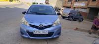 سيارات-toyota-yaris-2013-سفيان-باتنة-الجزائر