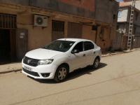 citadine-dacia-logan-2015-algerie