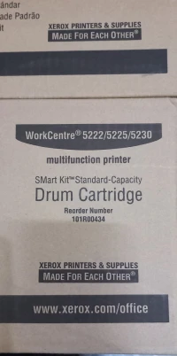 Toner & Drum ORIGINAL Xerox 5230 ~ 5330