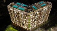 Vente Appartement F4 Alger Belouizdad