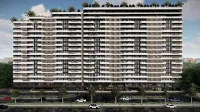 Vente Appartement F4 Alger Bab ezzouar