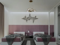 Vente Appartement F4 Alger Belouizdad