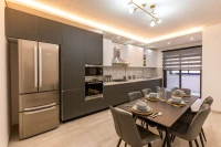 Vente Appartement F4 Alger Cheraga