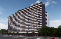 Vente Appartement F3 Alger Bab ezzouar