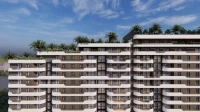 Vente Appartement F4 Alger Bab ezzouar