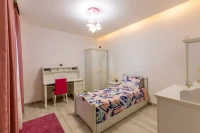 Vente Appartement F4 Alger Cheraga