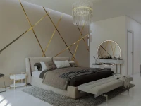 Vente Appartement F4 Alger Belouizdad