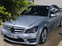 Mercedes Classe C 2015 250 AVANTGARDE 
