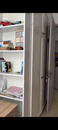 Vente Appartement F4 Alger El biar