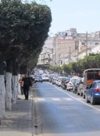 Vente Local Alger El biar