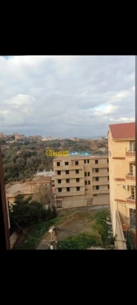 Location Appartement Studio Alger Bouzareah