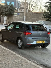 voitures-seat-ibiza-2018-style-facelift-oran-algerie