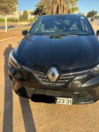 سيارات-renault-clio-5-2023-techno-وهران-الجزائر