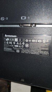 شاشات-ecran-lenovo-thinkvision-سطاوالي-الجزائر