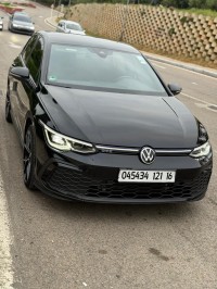 سيارات-volkswagen-golf-8-2021-gte-زرالدة-الجزائر