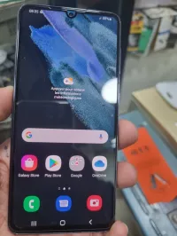 Samsung S21