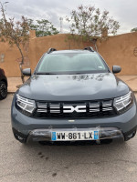 voitures-dacia-duster-2024-biskra-algerie