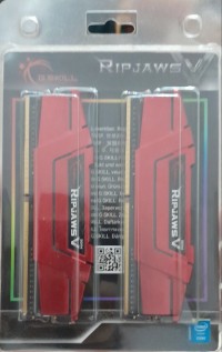 Ddr 4 8gb 3600mhz