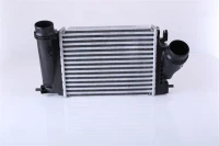 RADIATEUR TURBO  KADJER MEG 4