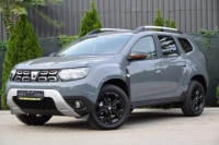 voitures-dacia-duster-2022-extreme-el-oued-algerie