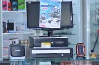  PACK GESTION COMMERCIALE POUR SUPERETTE 