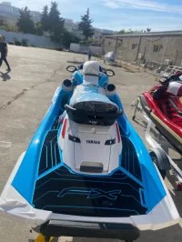 Yamaha Fx cruiser 18000 