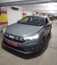 سيارات-dacia-logan-2026-extreme-وهران-الجزائر