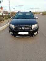 citadine-dacia-sandero-2016-stepway-sedrata-souk-ahras-algerie