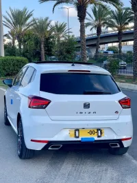 Seat Ibiza 2018 HIGH