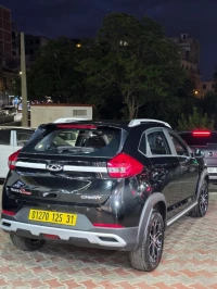 Chery Tiggo 2 pro 2025 Luxury 