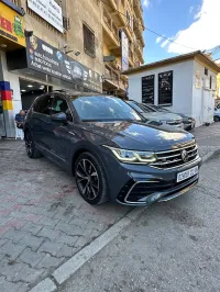Volkswagen Tiguan 2022 R Line