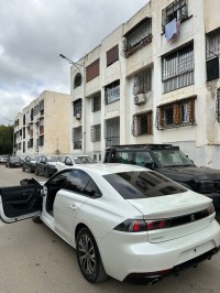 voitures-peugeot-508-2023-gt-pack-dar-el-beida-alger-algerie
