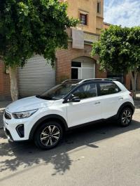 سيارات-kia-kx1-2025-toutes-options-باب-الزوار-الجزائر