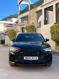 voitures-audi-q3-2023-sline-tlemcen-algerie