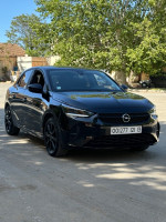 citadine-opel-corsa-2021-tlemcen-algerie