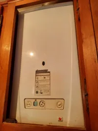 Plombier chauffagiste 