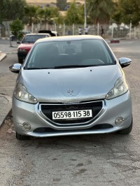 سيارات-peugeot-208-2015-access-facelift-خميستي-تيسمسيلت-الجزائر