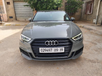 moyenne-berline-audi-a3-2019-ain-oulmene-setif-algerie