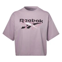 T-shirt original femme Reebok