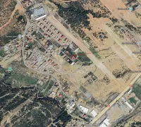 Vente Terrain Batna Fesdis