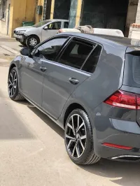 Volkswagen Golf 7 2017 