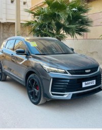 سيارات-geely-coolray-2026-fole-option-شتوان-تلمسان-الجزائر