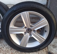 إطارات-وعجلات-bridgestone-بئر-الجير-وهران-الجزائر