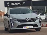 سيارات-renault-clio-5-2025-evolution-بئر-الجير-وهران-الجزائر