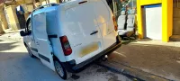 Citroen Berlingo 2015 Tolé niveau 2